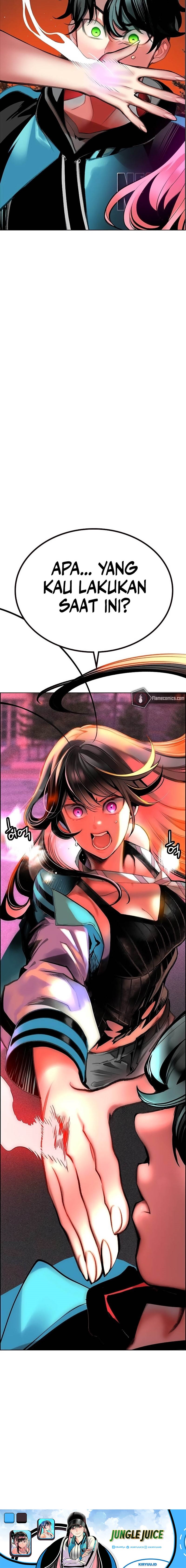 Jungle Juice Chapter 141 Image 54
