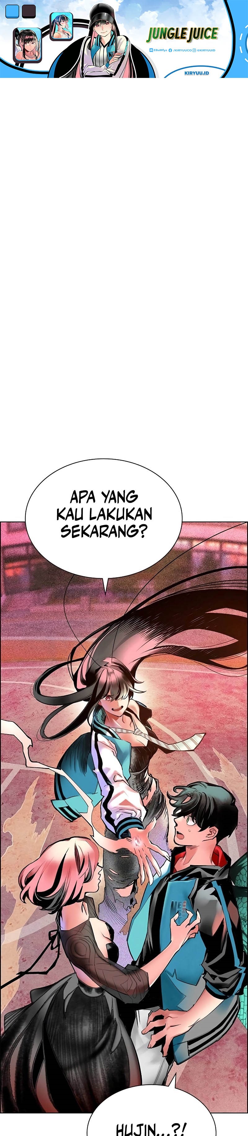 Jungle Juice Chapter 142 Image 1