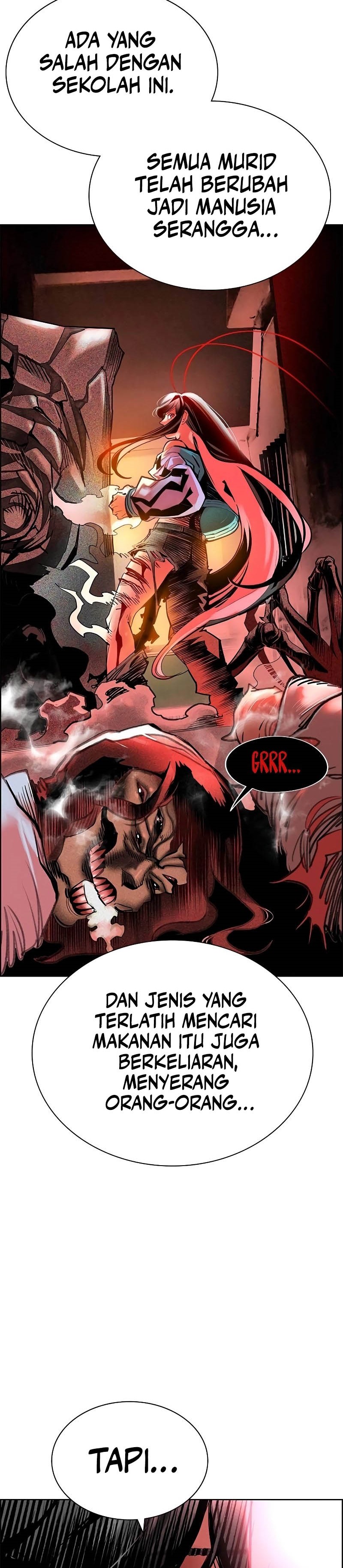 Jungle Juice Chapter 142 Image 5