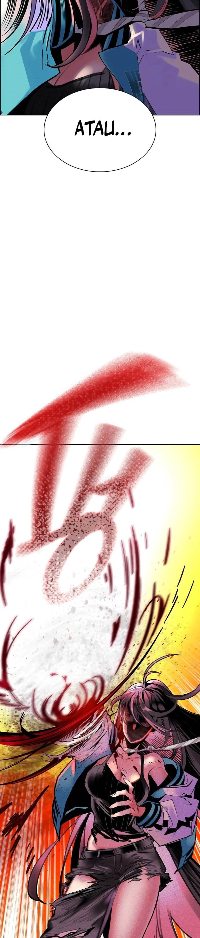 Jungle Juice Chapter 142 Image 8