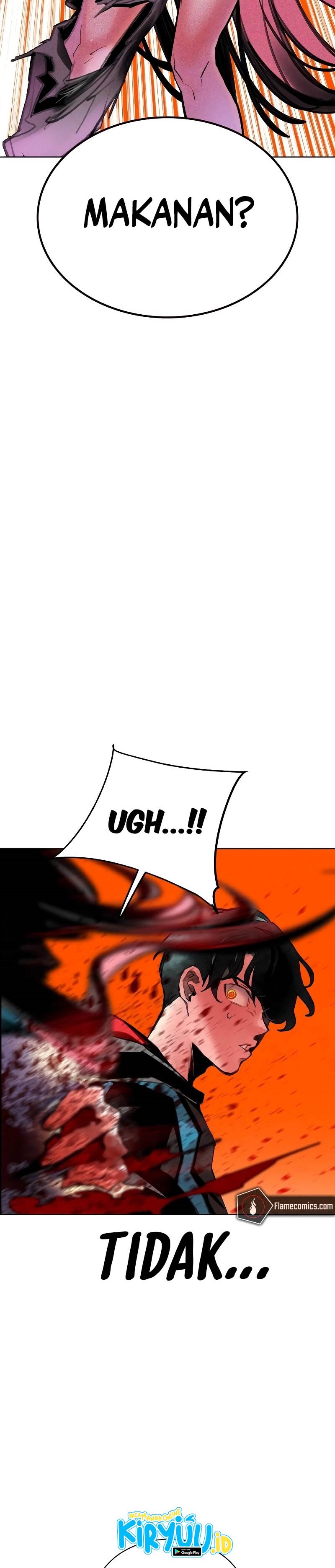 Jungle Juice Chapter 142 Image 9