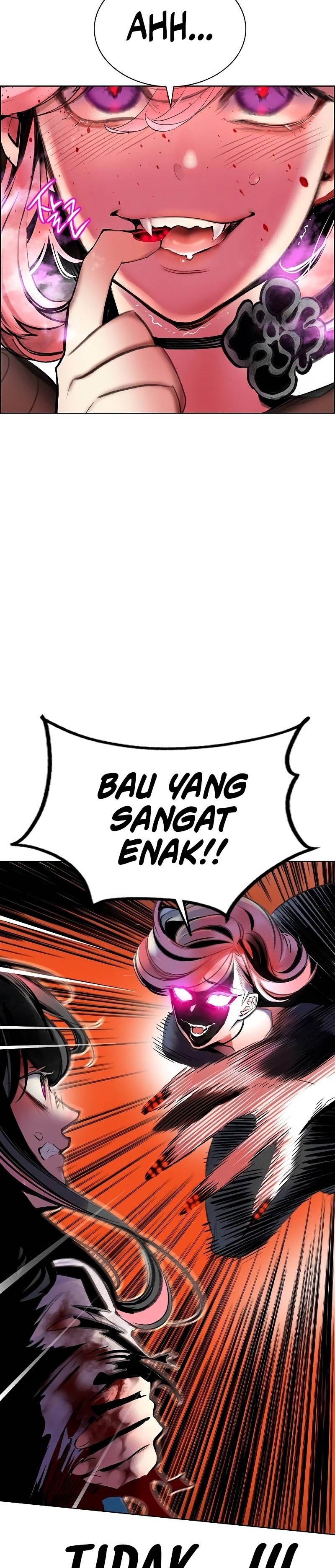 Jungle Juice Chapter 142 Image 10