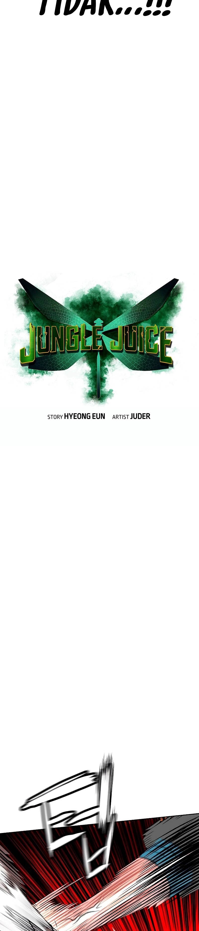 Jungle Juice Chapter 142 Image 11