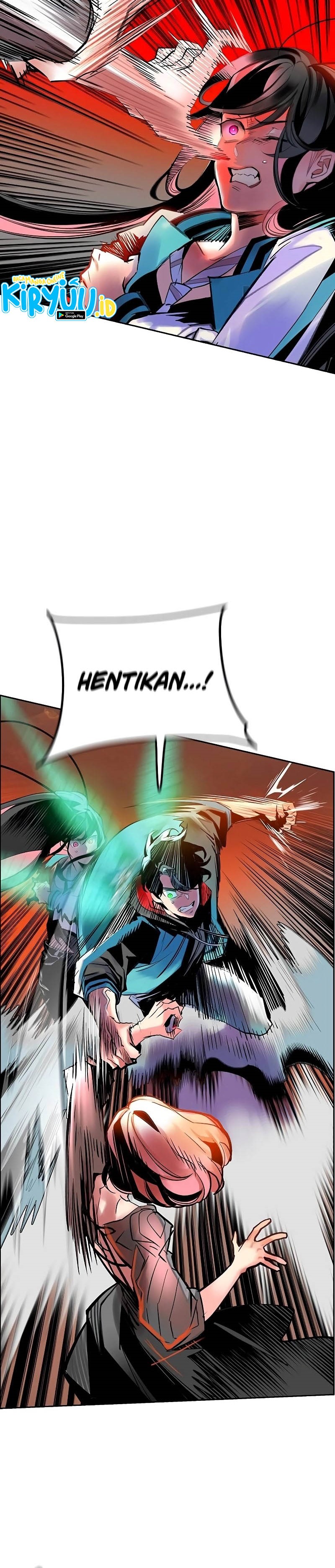 Jungle Juice Chapter 142 Image 12