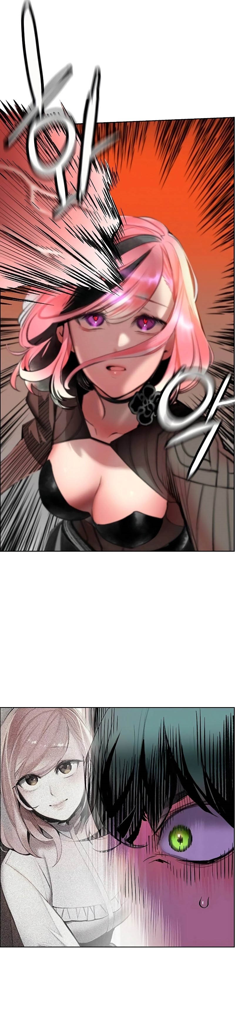 Jungle Juice Chapter 142 Image 13