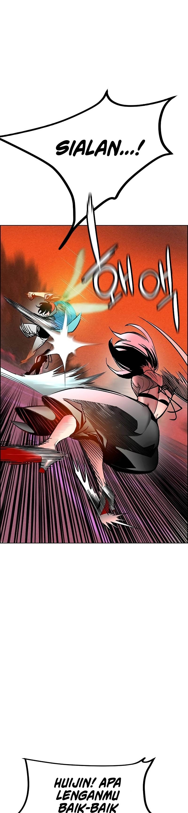 Jungle Juice Chapter 142 Image 14