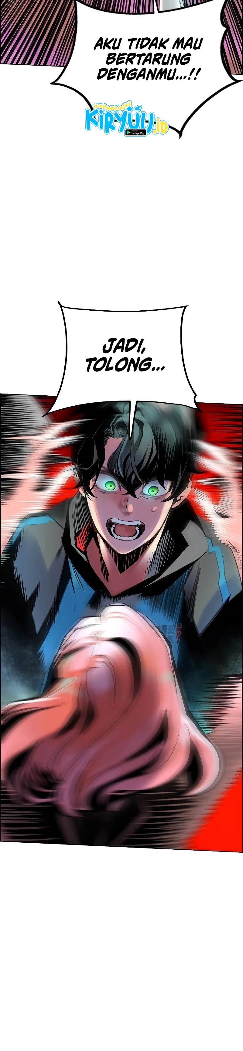 Jungle Juice Chapter 142 Image 18