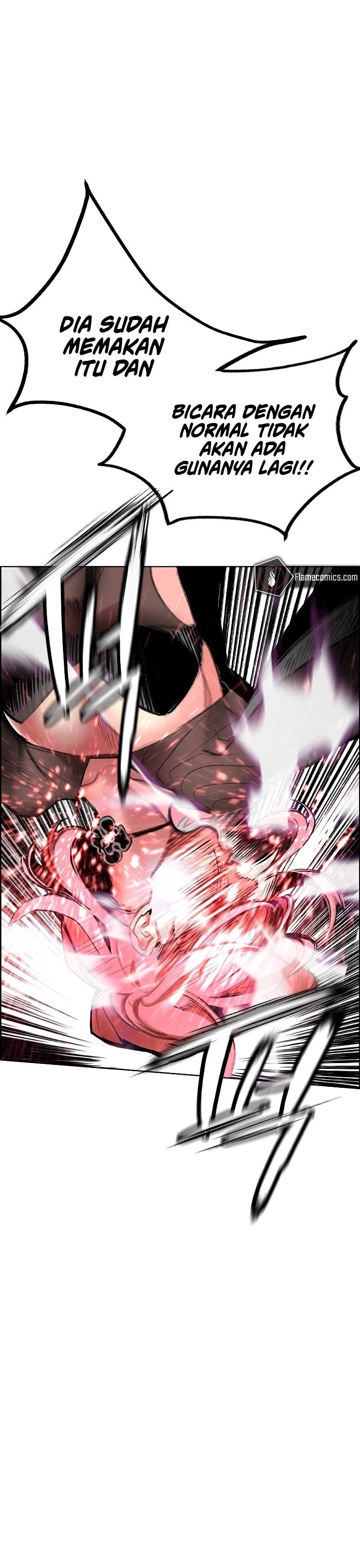 Jungle Juice Chapter 142 Image 21