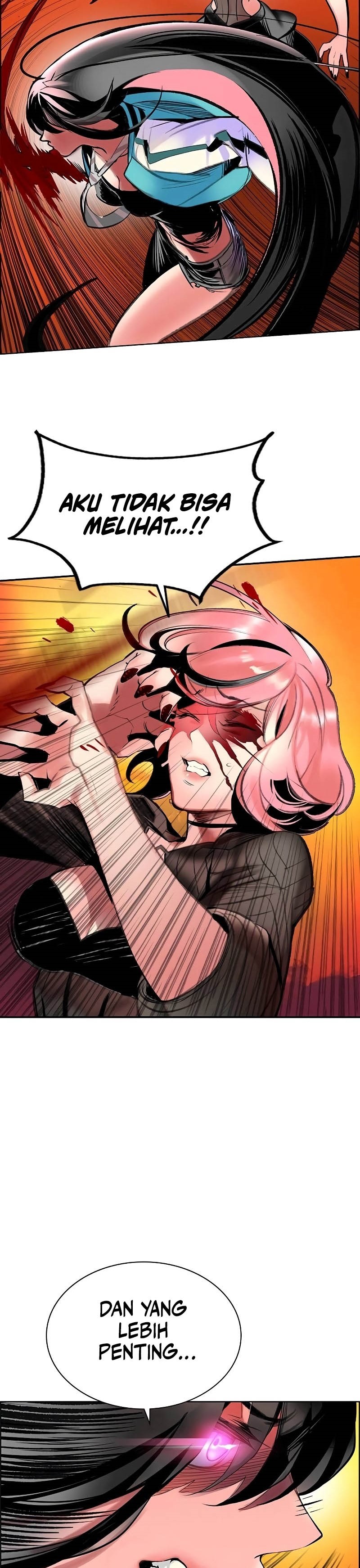 Jungle Juice Chapter 142 Image 23