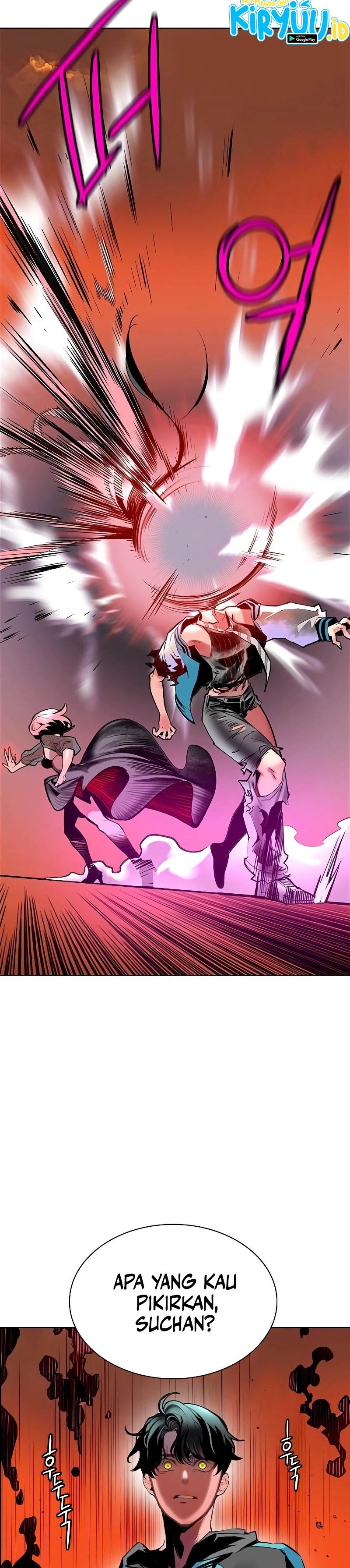 Jungle Juice Chapter 142 Image 28