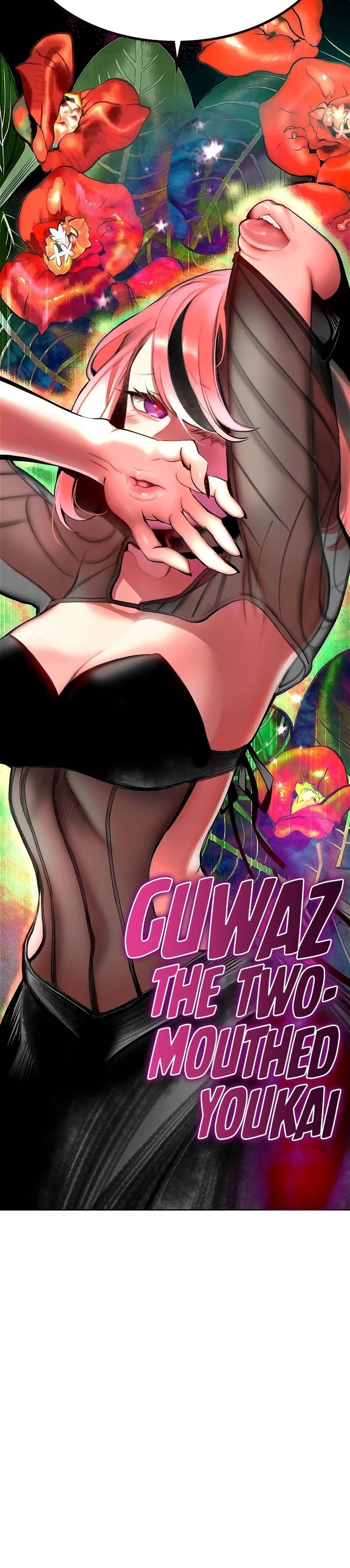 Jungle Juice Chapter 142 Image 30