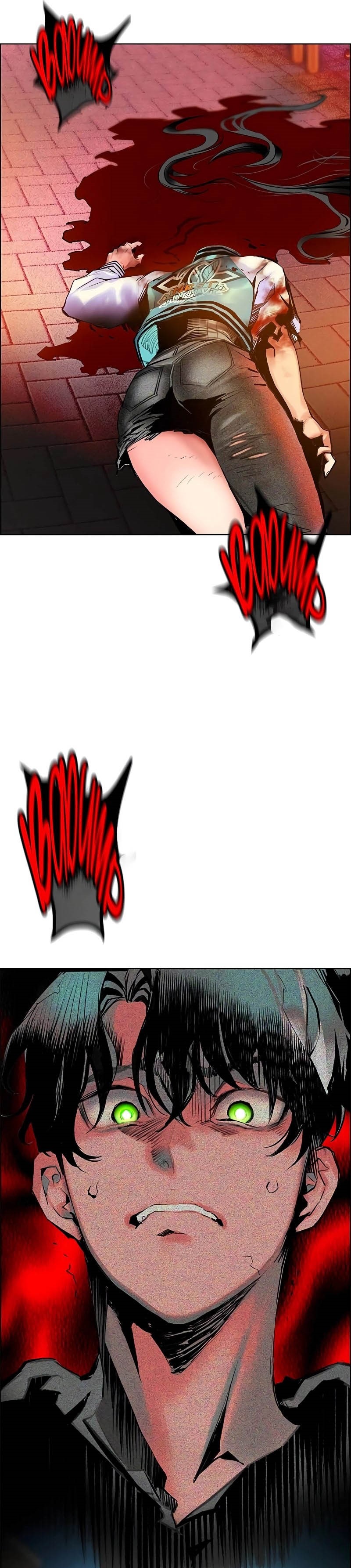 Jungle Juice Chapter 142 Image 31