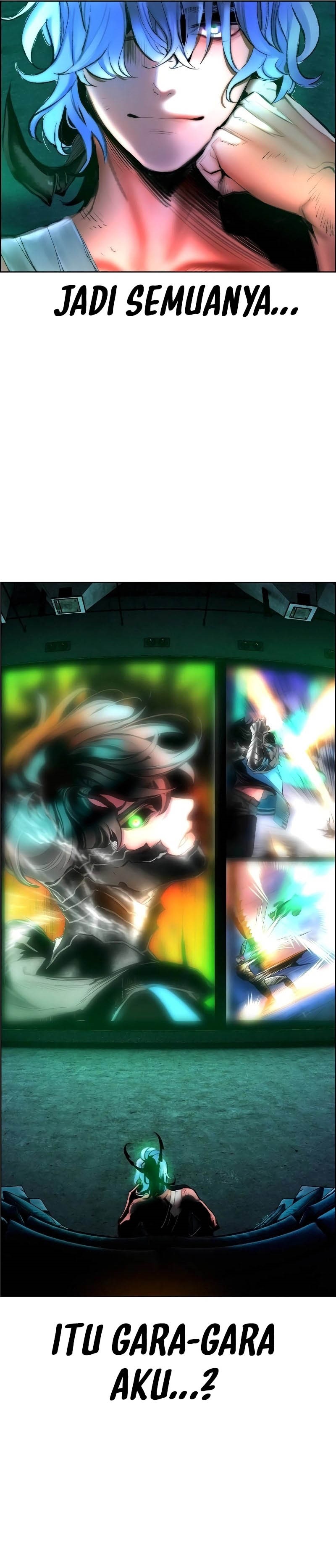 Jungle Juice Chapter 142 Image 37