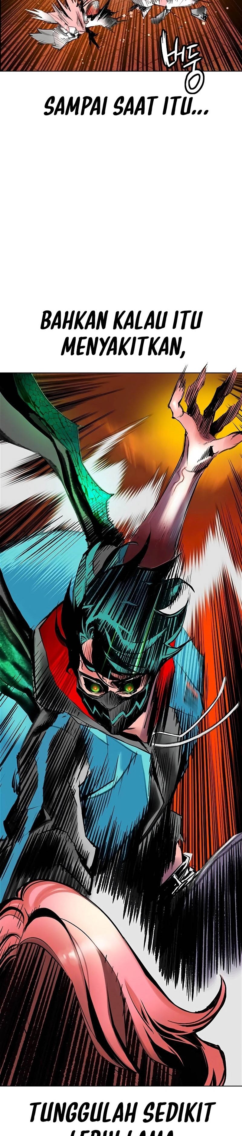 Jungle Juice Chapter 142 Image 47