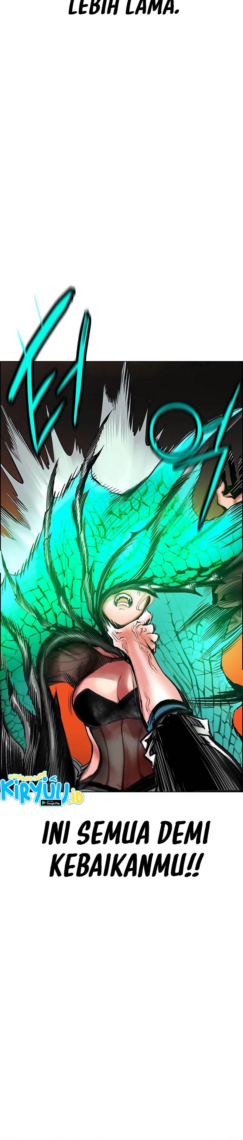 Jungle Juice Chapter 142 Image 48