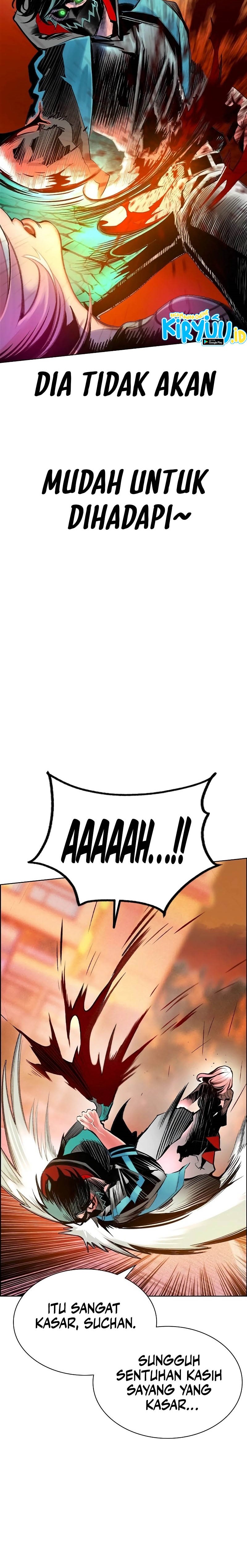 Jungle Juice Chapter 142 Image 51