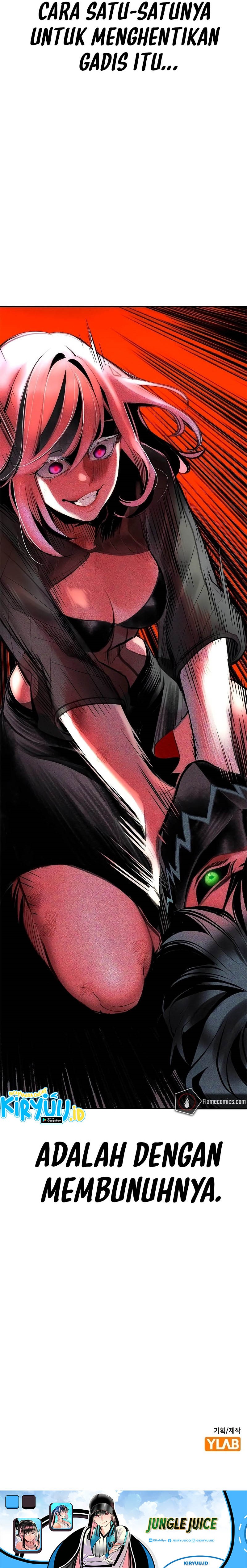 Jungle Juice Chapter 142 Image 54