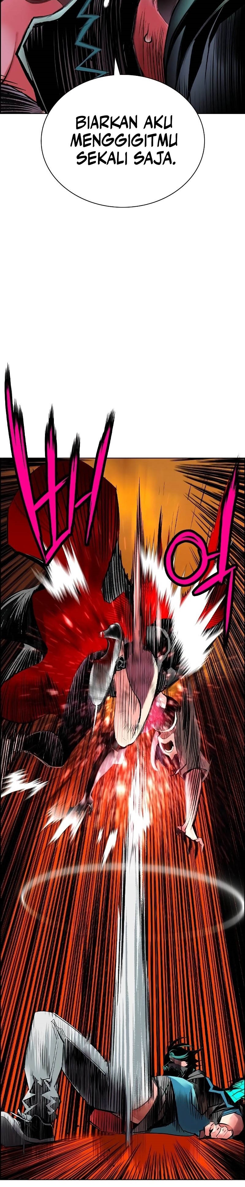 Jungle Juice Chapter 143 Image 2