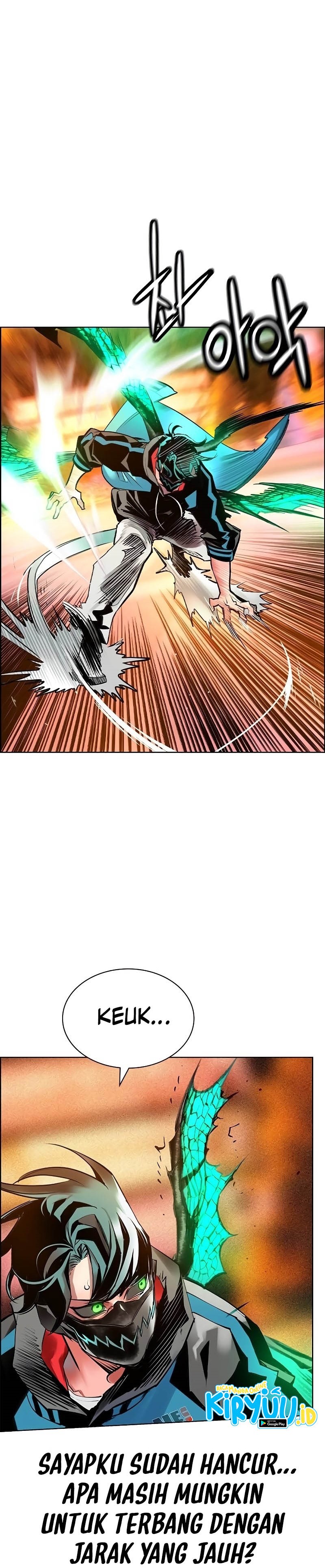 Jungle Juice Chapter 143 Image 3