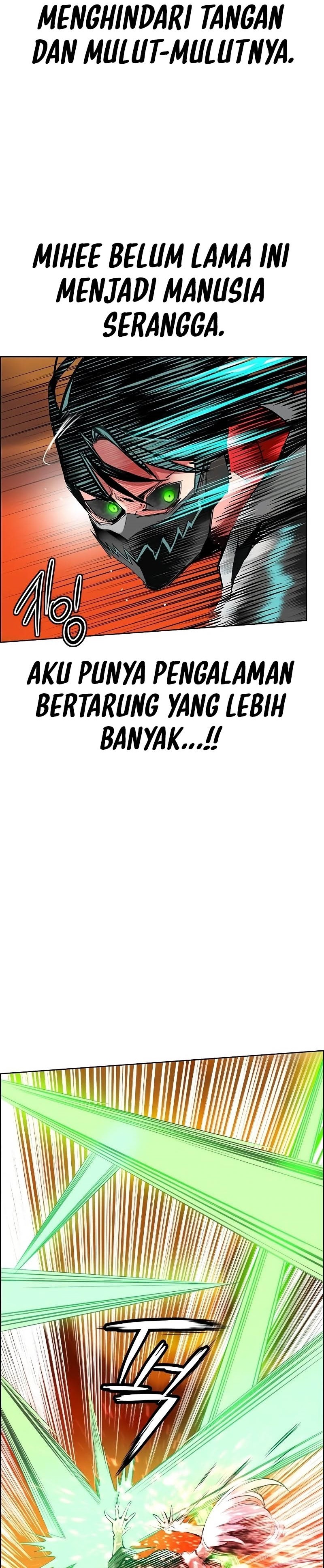 Jungle Juice Chapter 143 Image 5