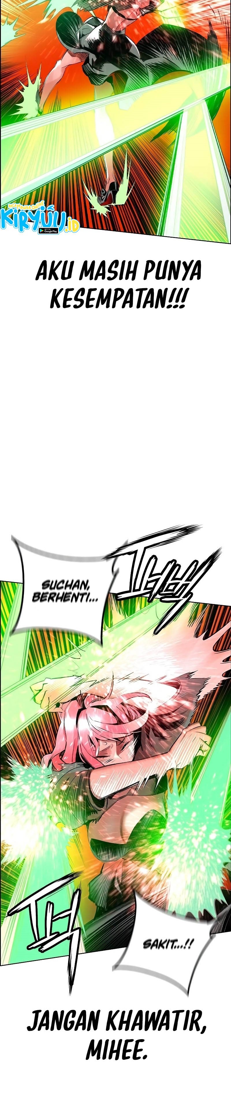 Jungle Juice Chapter 143 Image 6