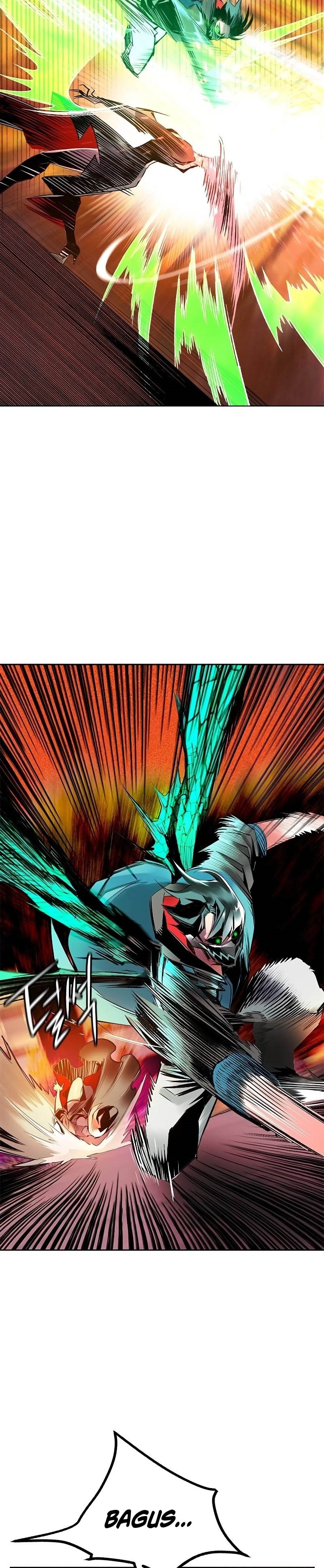 Jungle Juice Chapter 143 Image 8