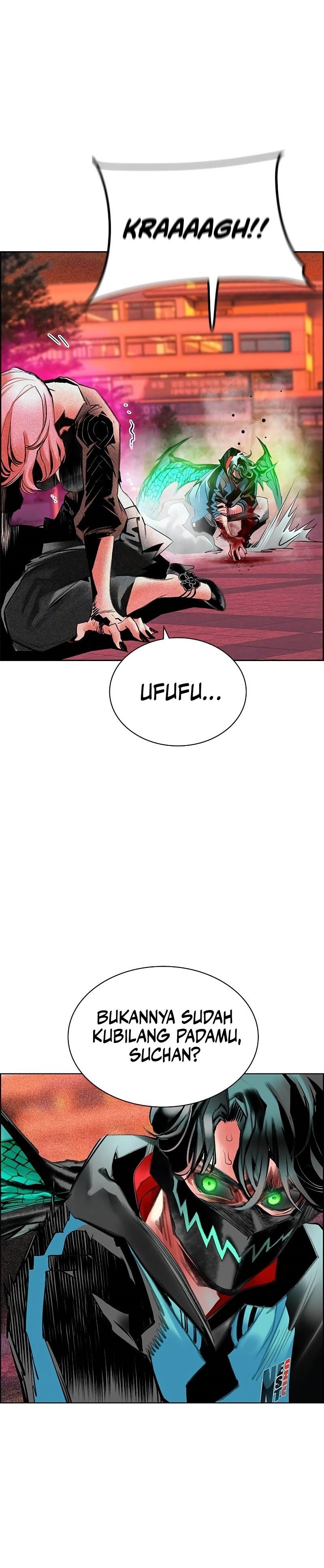 Jungle Juice Chapter 143 Image 10