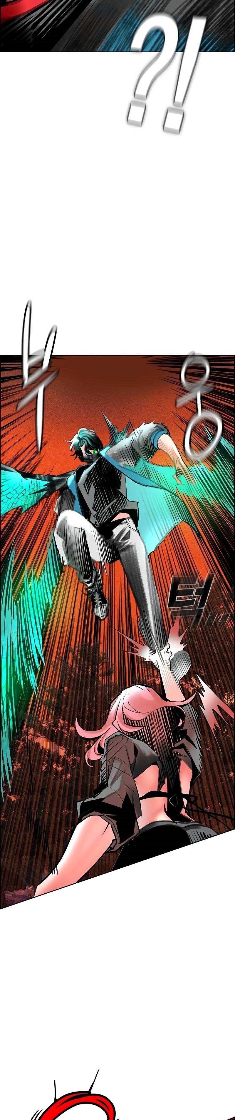 Jungle Juice Chapter 143 Image 14