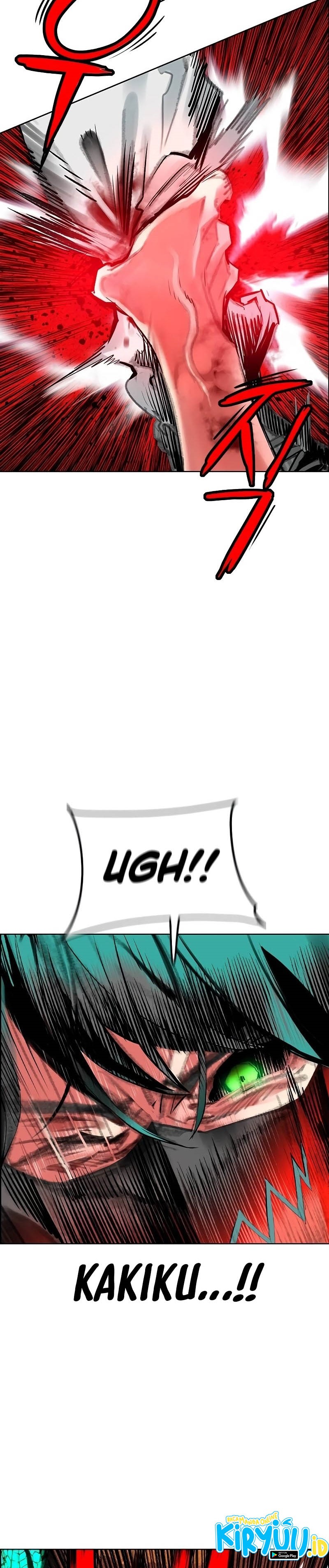 Jungle Juice Chapter 143 Image 15