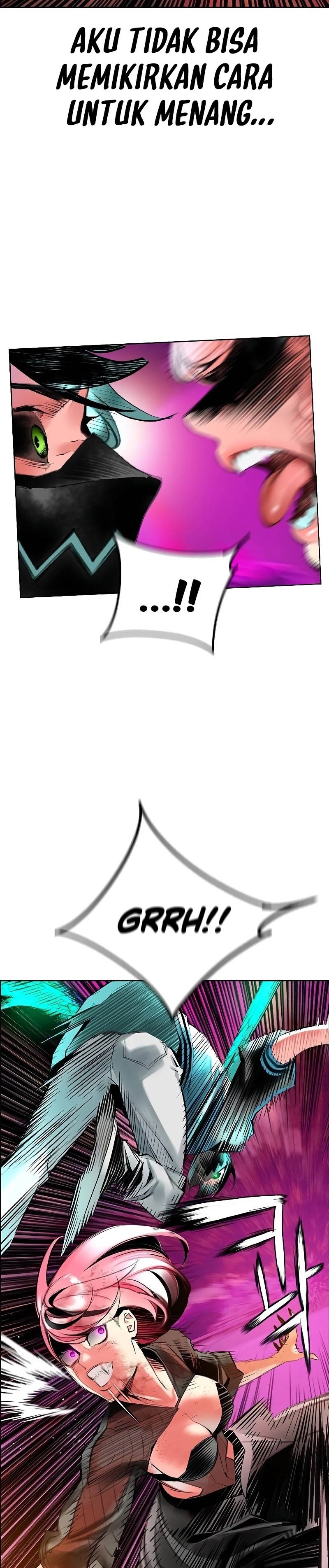 Jungle Juice Chapter 143 Image 17