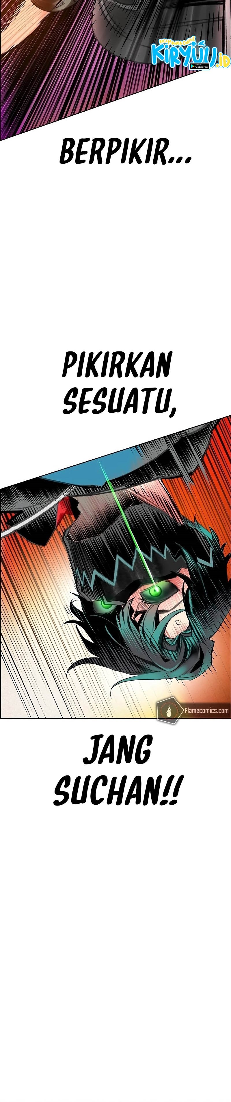 Jungle Juice Chapter 143 Image 18