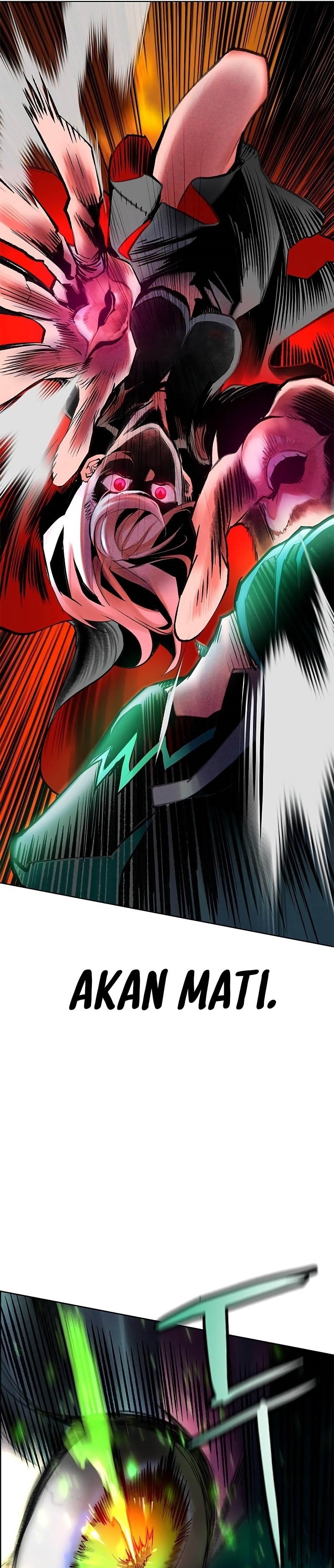 Jungle Juice Chapter 143 Image 25