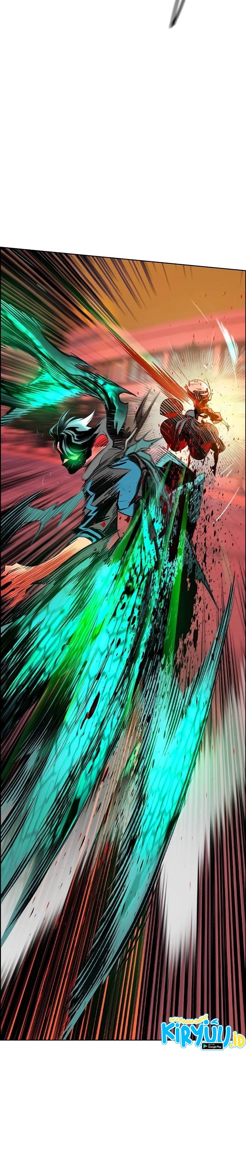 Jungle Juice Chapter 143 Image 27