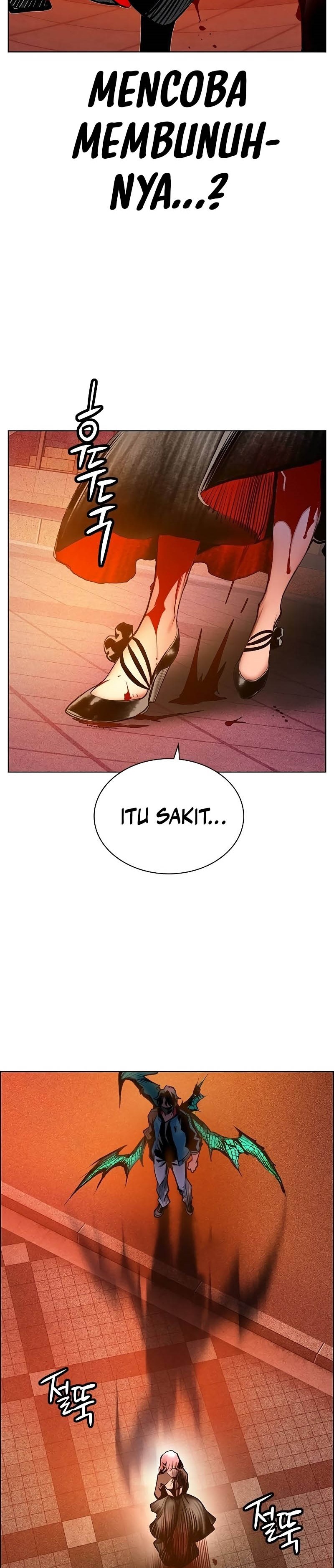 Jungle Juice Chapter 143 Image 29