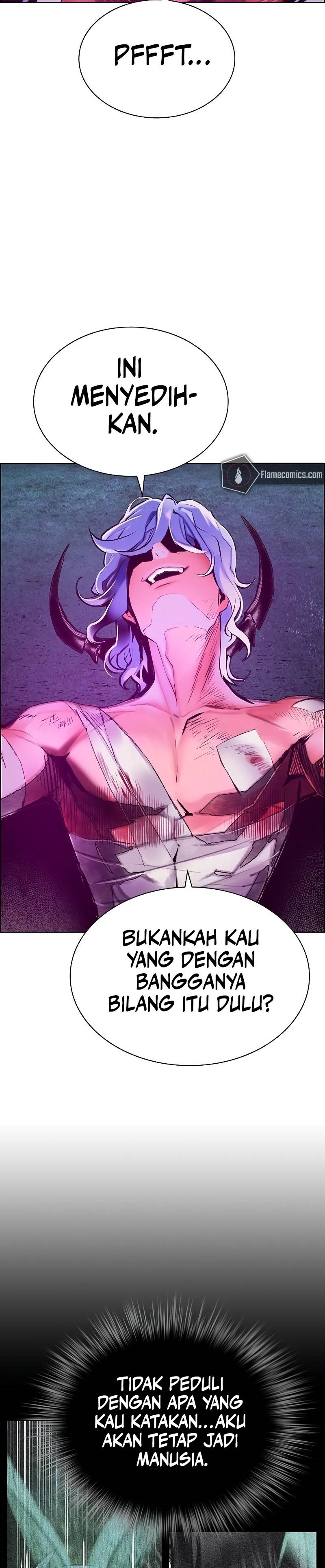 Jungle Juice Chapter 143 Image 32