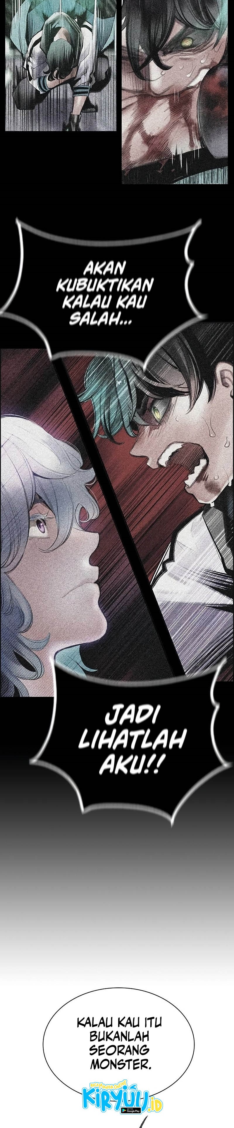 Jungle Juice Chapter 143 Image 33