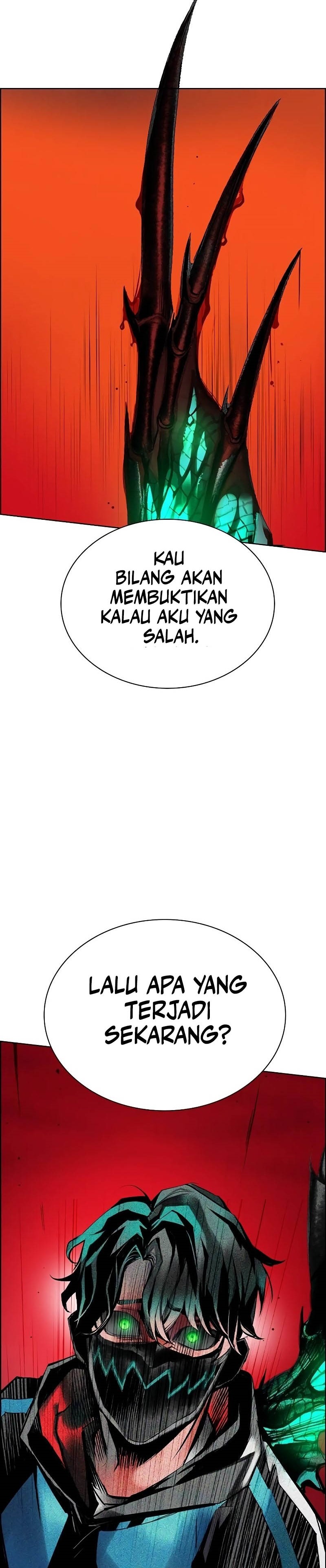 Jungle Juice Chapter 143 Image 34