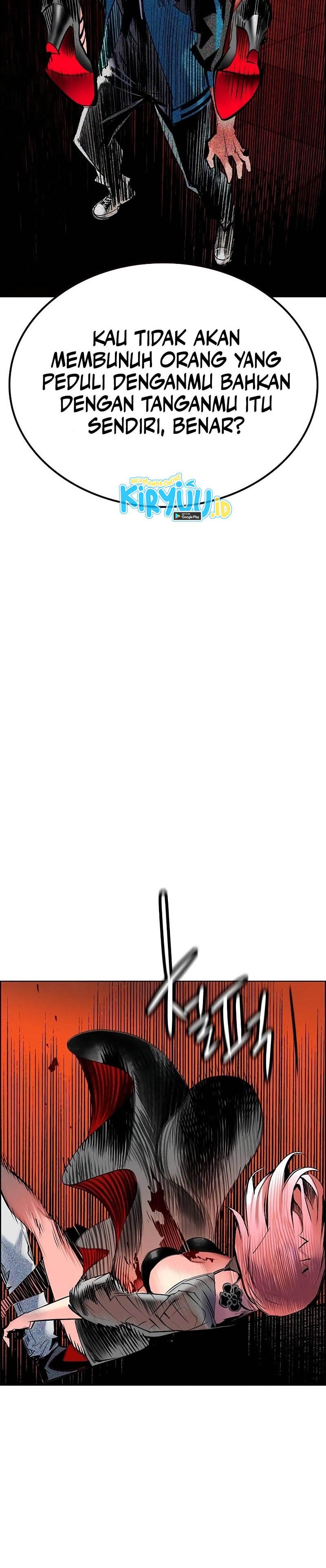 Jungle Juice Chapter 143 Image 36