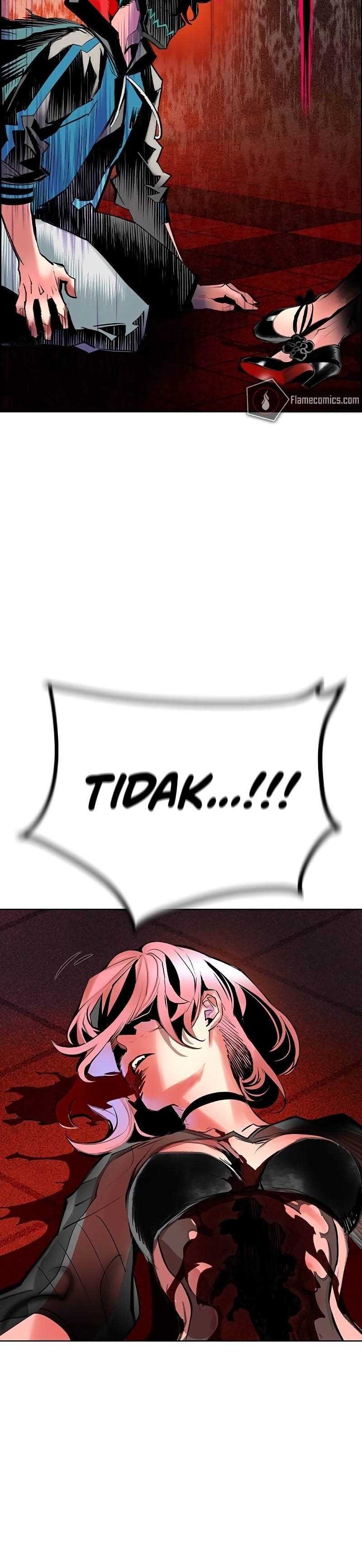 Jungle Juice Chapter 143 Image 38