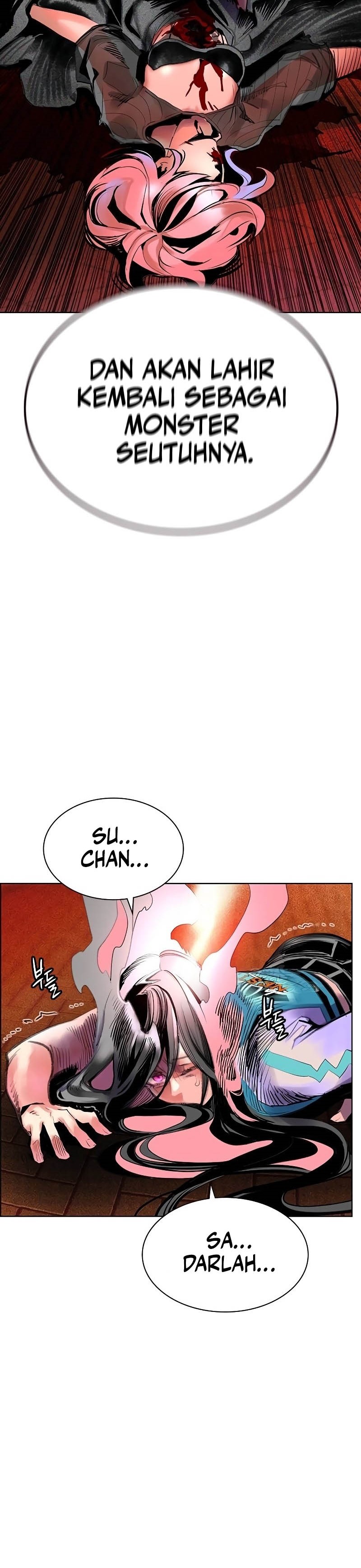 Jungle Juice Chapter 143 Image 42