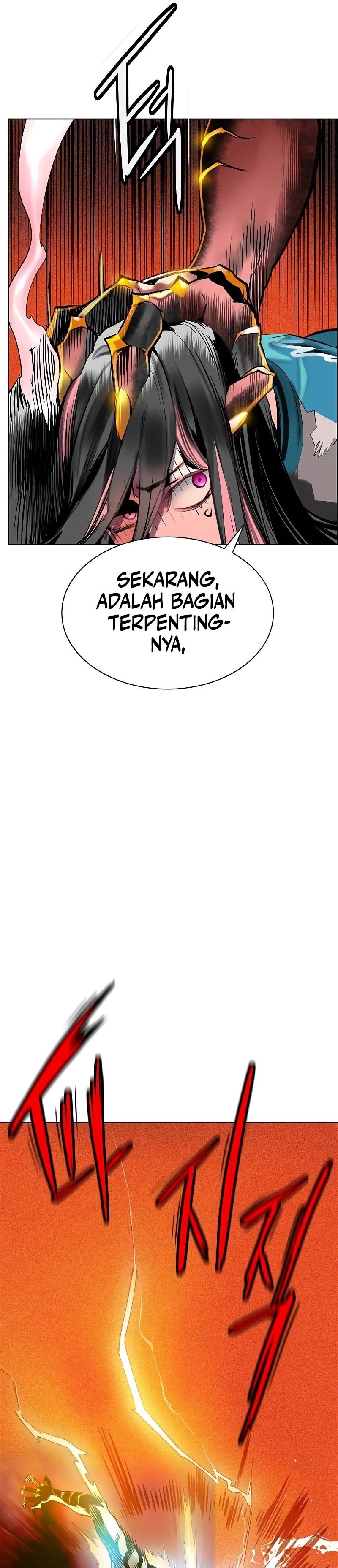 Jungle Juice Chapter 143 Image 43