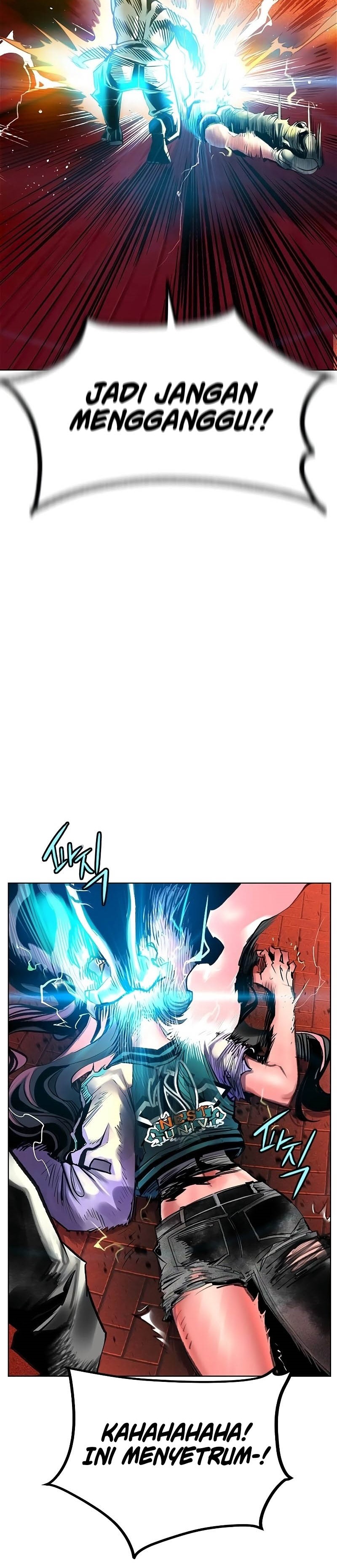 Jungle Juice Chapter 143 Image 44