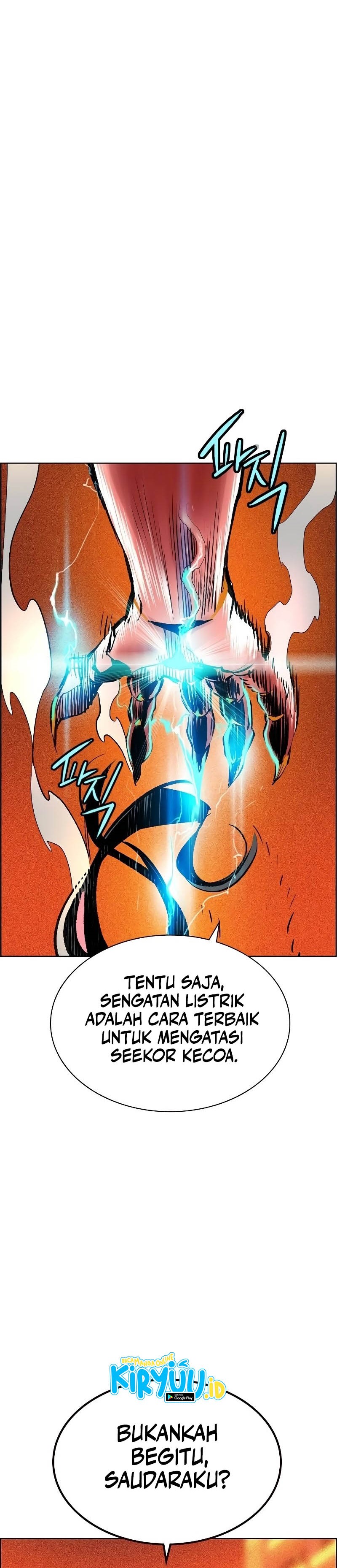 Jungle Juice Chapter 143 Image 45