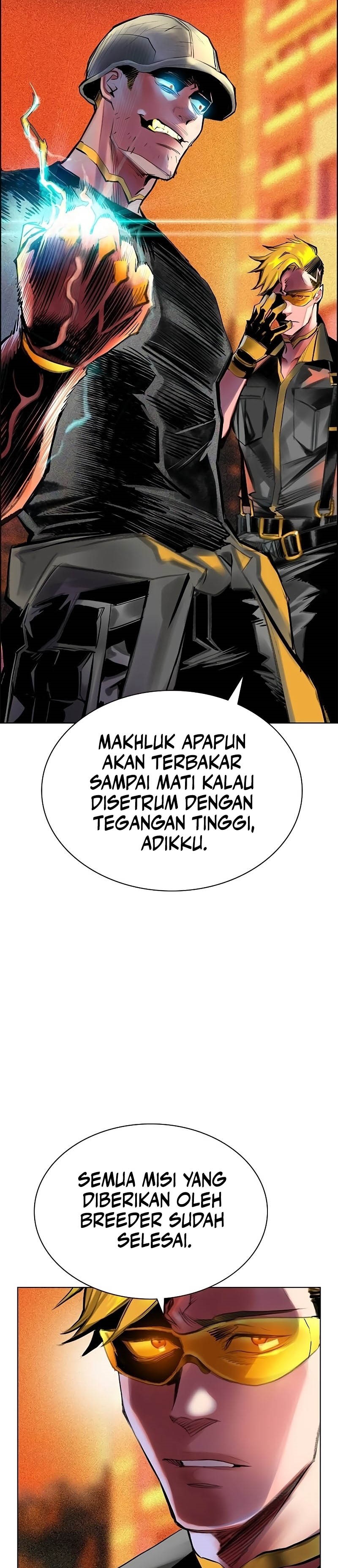 Jungle Juice Chapter 143 Image 46