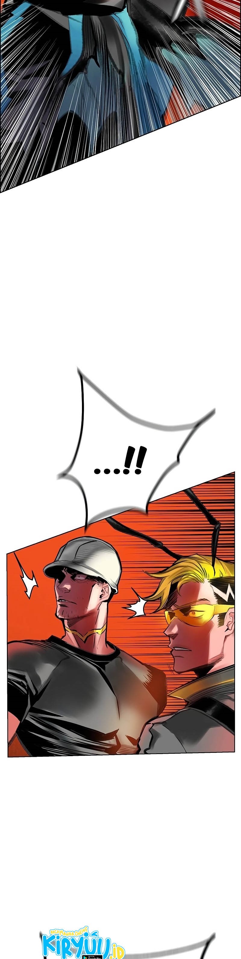 Jungle Juice Chapter 143 Image 51