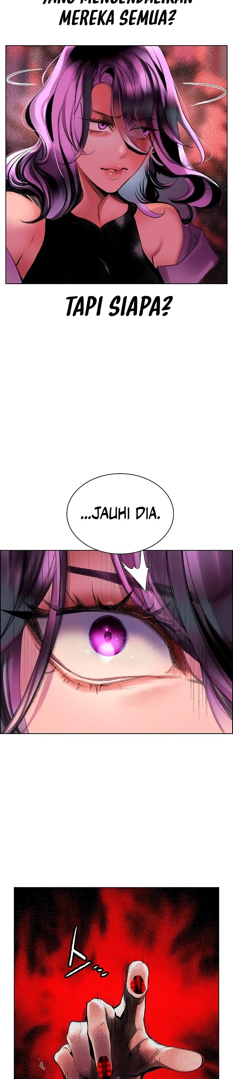 Jungle Juice Chapter 144 Image 3