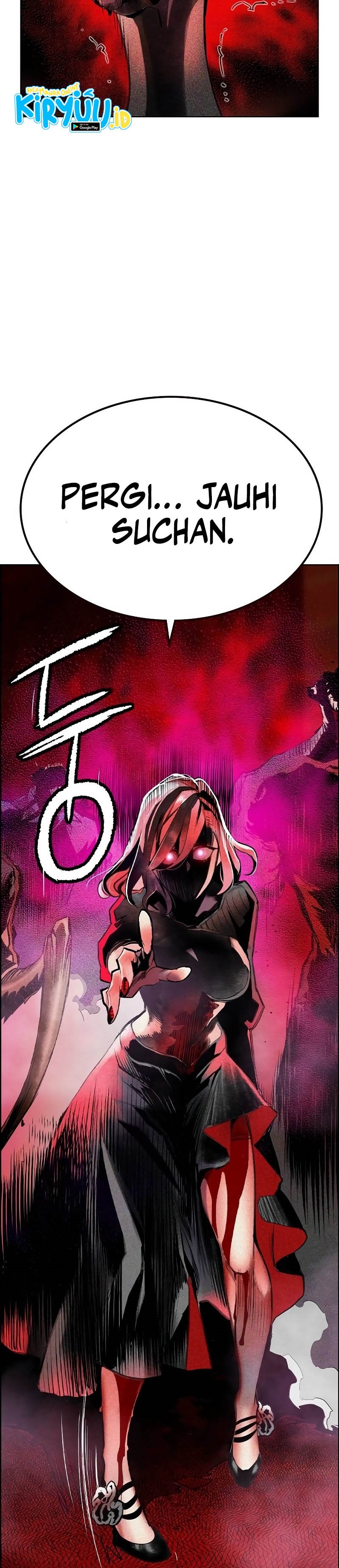 Jungle Juice Chapter 144 Image 4