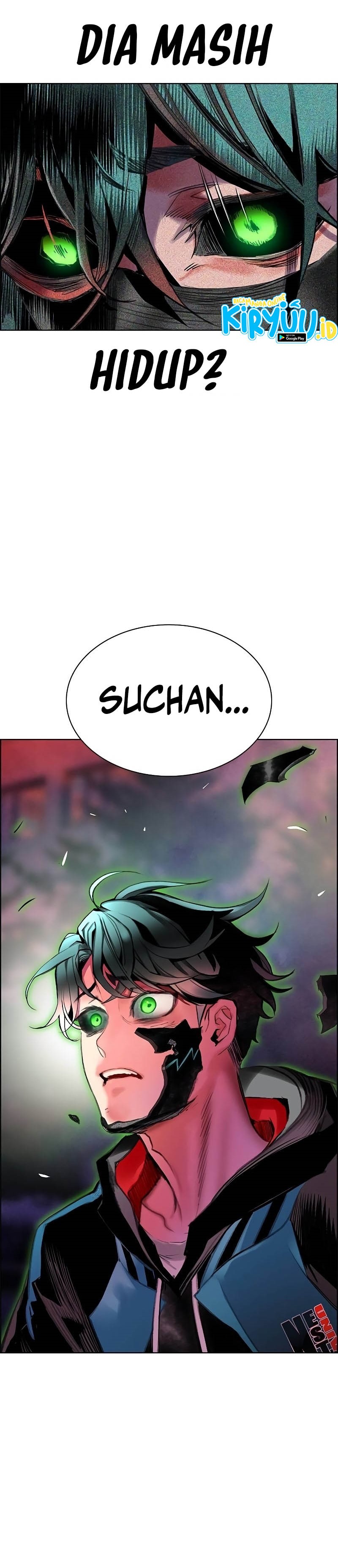 Jungle Juice Chapter 144 Image 6