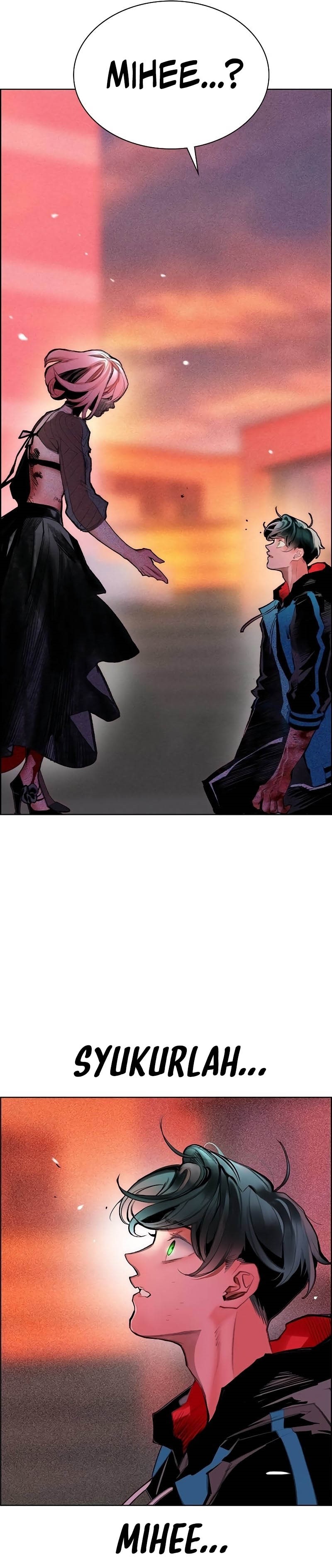 Jungle Juice Chapter 144 Image 7