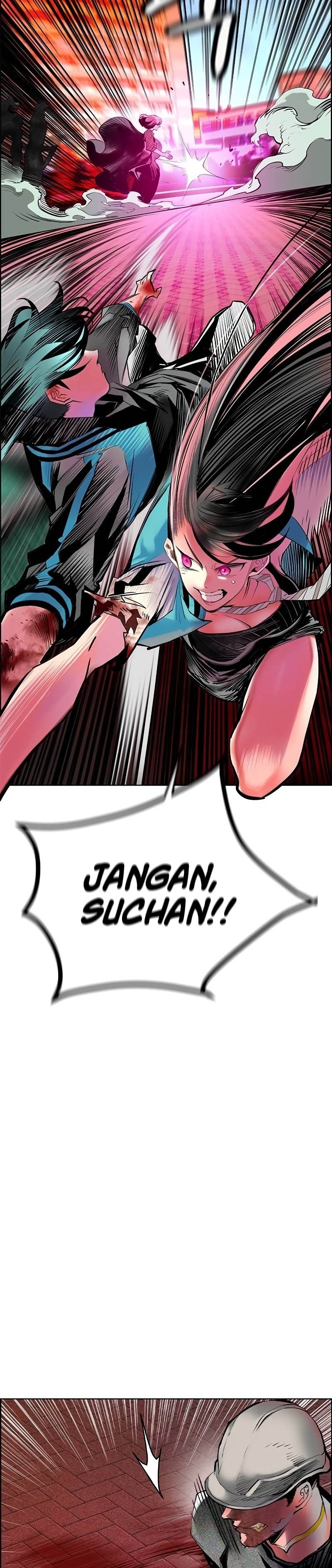 Jungle Juice Chapter 144 Image 10